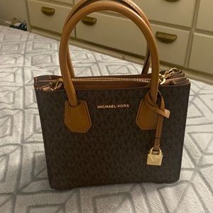 Michael kors Mercer bag